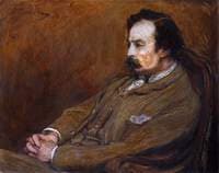 William Quiller Orchardson, HRSA, RA