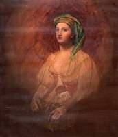 A Grecian Girl