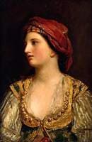 A Woman of Lonico