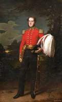 Archibald William Montgomerie, 13th Earl of Eglinton