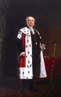 Charles Lawson of Borthwick Hall, Lord Provost of Edinburgh