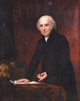 John Burns, Professor of Surgery at the University of Glasgow