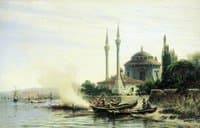 Constantinople