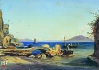 Italian Landscape