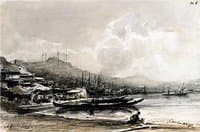 Constantinople