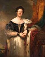 Mrs James Buchanan