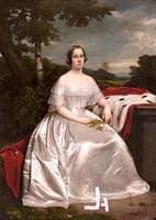Mrs James Scott of Kelly