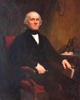 Professor James Thomson, Professor of Mathematics at the University of Glasgow