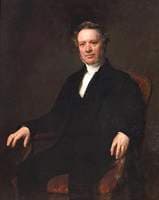 William Fleming, Professor of Oriental Languages and Professor of Moral Philosophy at the University