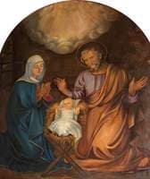 The Holy Family