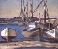 Boats, St Tropez