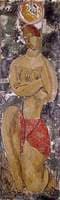 Caryatid