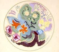 Design for Needlework