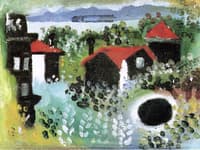 Landscape