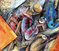 The Drinker (study)