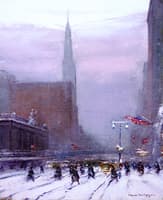 Grand Central Terminal