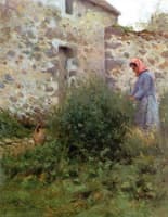 A Quiet Corner