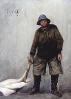 The Fisherman