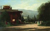 Livadia Palace