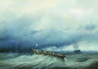 The Bay of Biscay