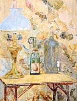 Still Life, Asheham House