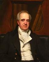 Dr John Richard Farre