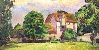 The Mill House