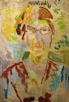 Vanessa Bell