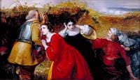 The Combat