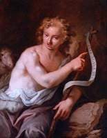 Saint John the Baptist