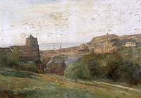 Old Hastings, East Sussex