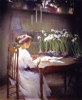 The Writer