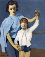 Ballerina Lesson