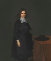 Portrait of a Young Man