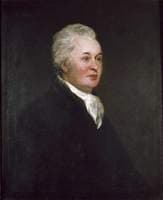 Revd James Douglas