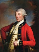 Captain Gabriel Maturin