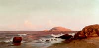 Braces Rock, Cape Ann, Massachusetts