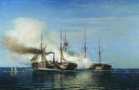 A Sea Battle