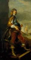 Algernon Percy, 10th Earl of Northumberland