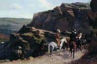 The Mountain Passage