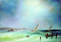 Seascape
