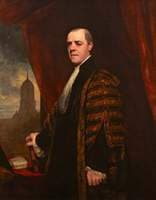 William Wyndham, Lord Grenville