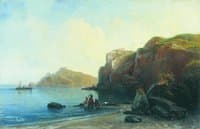The Seashore