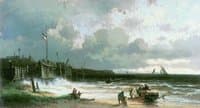 The Seashore