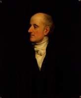 Sir Francis Burdett, 5th Bt