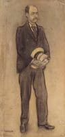 Portrait of Josep M. Pascual