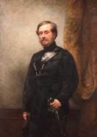 Colonel Robert Myddleton Biddulph, MP