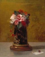 Vase of Flowers