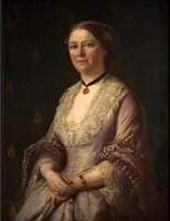 Georgiana Sophia Knyfton