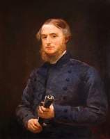 Lord Arthur Hervey